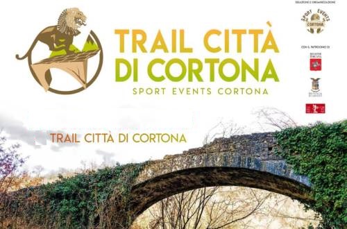 Trail Città di Cortona
